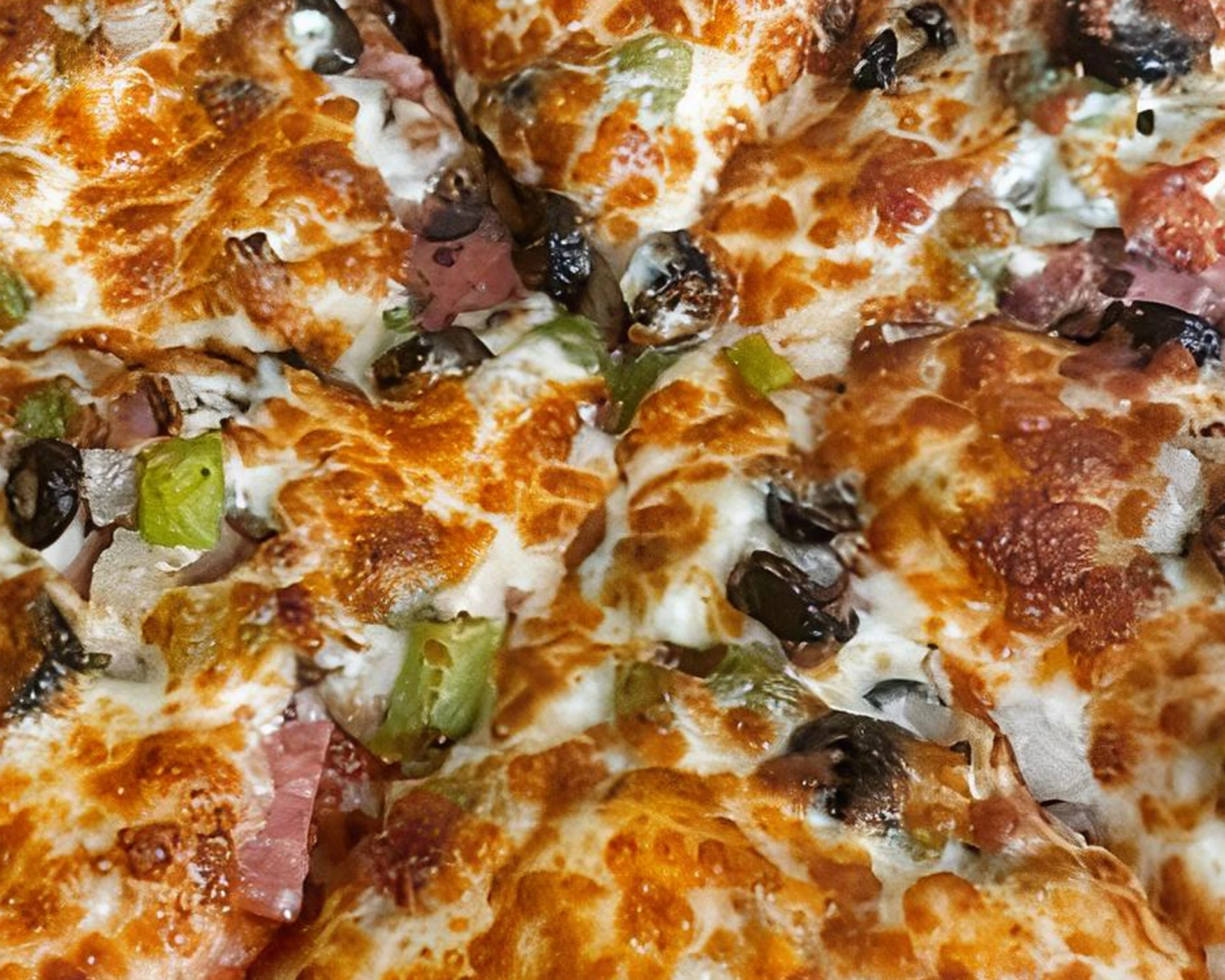 12 inch Donair Pizza delivery to Balwin, Edmonton AB - Canadian Choice Pizza and Donairs